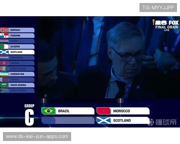 世界杯此组的每一步都踩在悬崖边